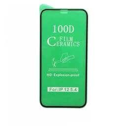 100D HD Keramisk skjermbeskytter til Samsung - 2 stk Samsung Galaxy A10S
