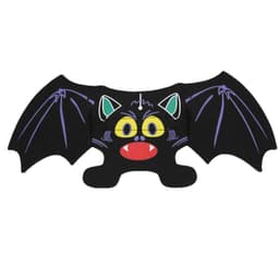 Halloween kostyme for hunder ""Batman"" (størrelse M)