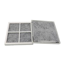 Kylskåpfilter aktivt kolfilter för LG LT120F 6-pack