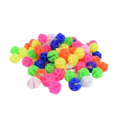 Eiker dekorasjonssykkelperler 36-pakning