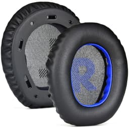 Ørepuder til JBL Quantum 100 1 par Blå