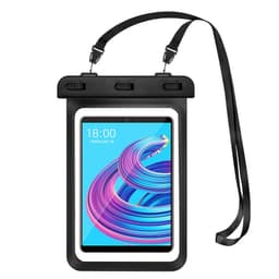 Vandtæt etui til 7,9 tommer tablet Sort