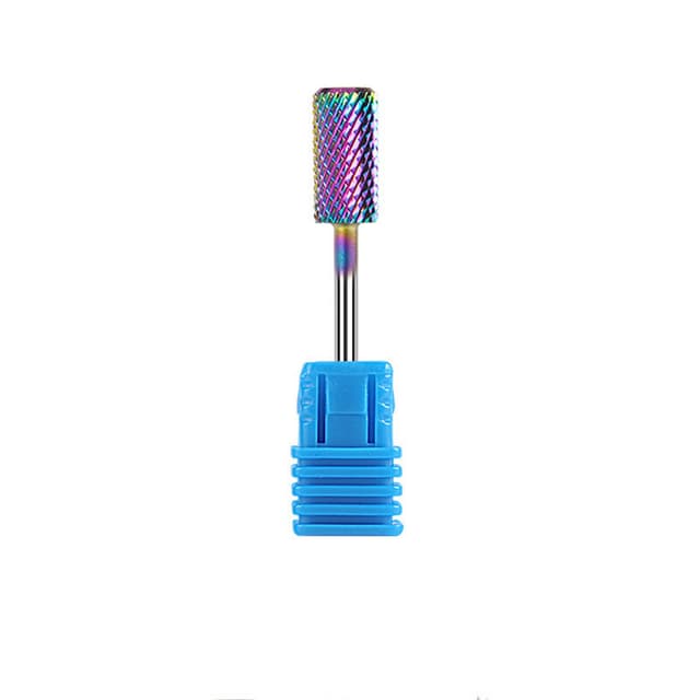 Neglefilbor M4-Q Flerfarget