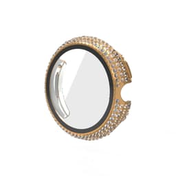 Smart Watch-fodral Rose guld Google Pixel Watch