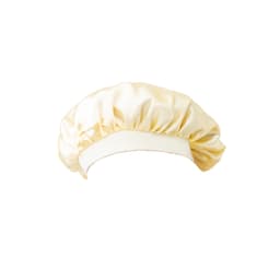 Sleep caps hår caps Gul