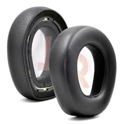 1 korvapehmustepari JBL Quantum ONElle Musta