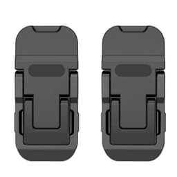 2-Pack Mini Metal Laptop Stand Sort