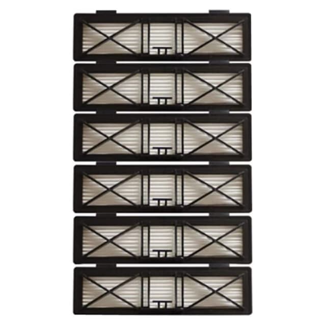 Dammsugarfilter kompatibelt med Neato Botvac D7/D3/D4/D5/D6/D70/D75/D80/D85