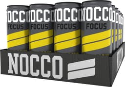 NOCCO, FOCUS GRAND SOUR 24pack