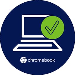 Klargjøring og tilpasning av Chromebook