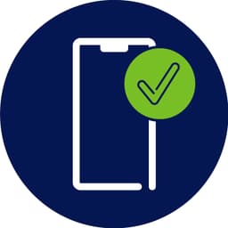 Klargjøring og tilpasning av mobiltelefon