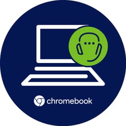 Supportavtale for oppsett av Chromebook og supporttjeneste (36 mnd.)