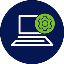 Installation av programvara - Dator