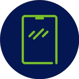 Skjermsmart MO Fusion Shield Tablet/PC