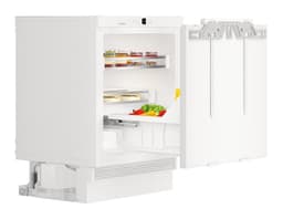 Liebherr laatikkojääkaappi UIKo 1550-26 001 integroitava