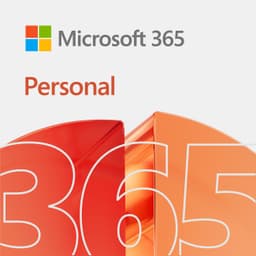 Microsoft 365 Personal - Premium Office -sovellukset - 15 kk tilaus