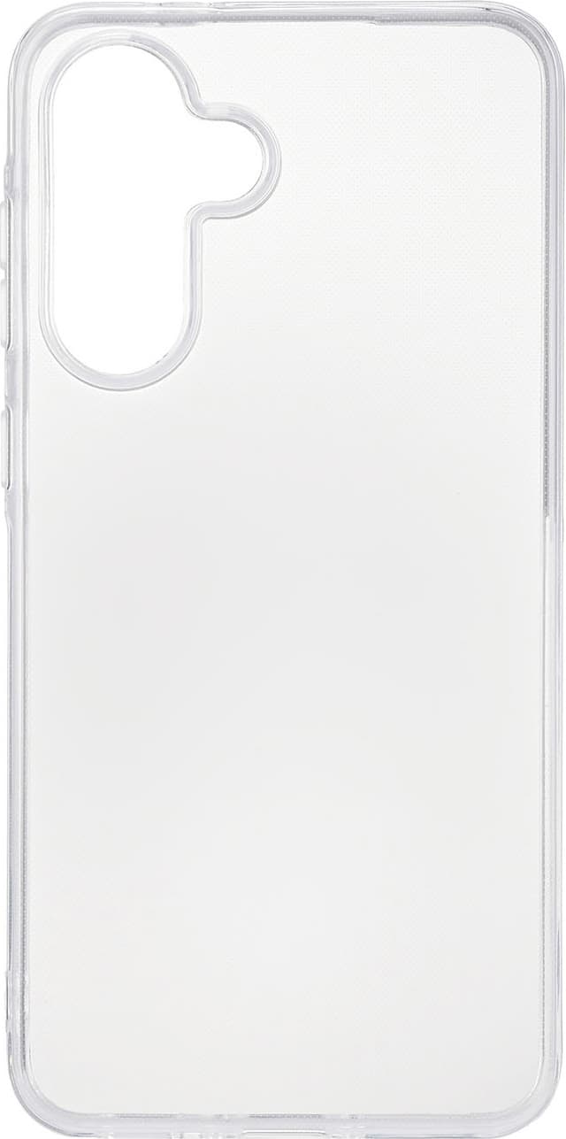 Onsala Samsung Galaxy A56 Clear deksel (gjennomsiktig)