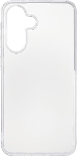 Onsala Samsung Galaxy A56 Clear fodral (transparent)