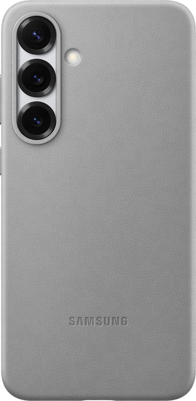 Samsung Galaxy S25+ Kindsuit etui (grå)