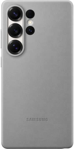 Samsung Galaxy S25 Ultra Kindsuit deksel (grå)