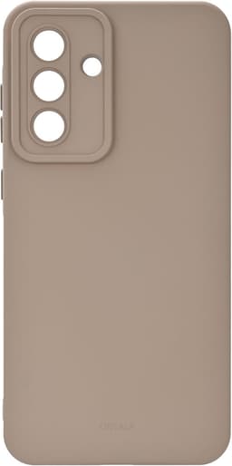 Onsala Samsung Galaxy A56 Silicone deksel (sum sand)