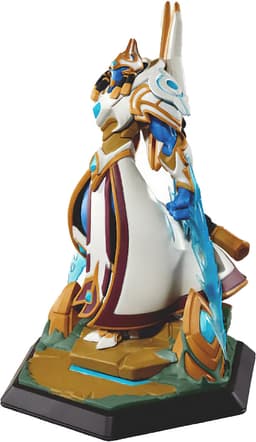 Blizzard StarCraft Legends staty (Artanis)