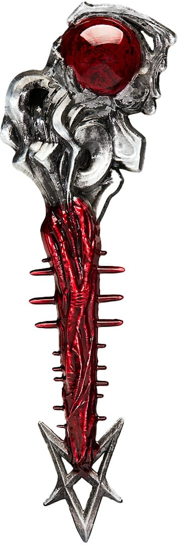 Blizzard Diablo actionfigur (Hell Key) | Elgiganten