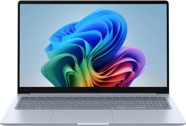 Galaxy Book4 Edge 15" - NP750XQA-KB1SE