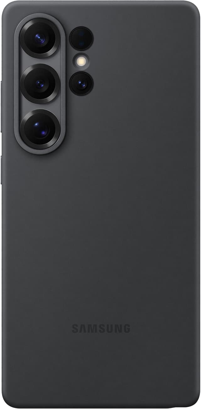 Galaxy S25 Ultra Silicone fodral