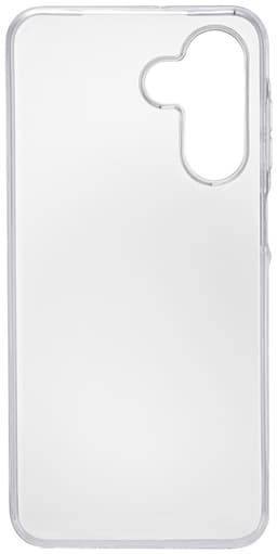 Onsala Samsung Galaxy A26 Clear deksel (gjennomsiktig)