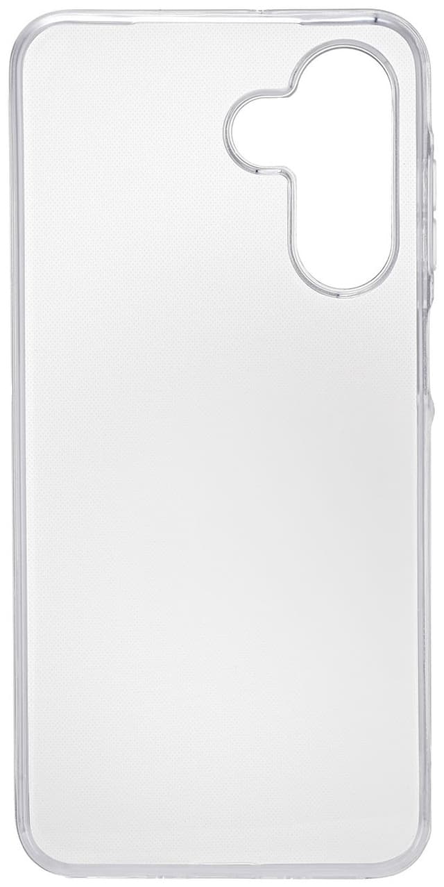Onsala Samsung Galaxy A26 Clear deksel (gjennomsiktig)