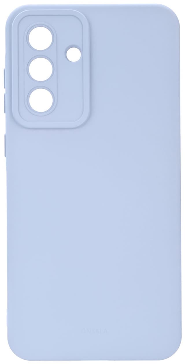 Onsala Samsung Galaxy A56 Silicone deksel (sum sky)