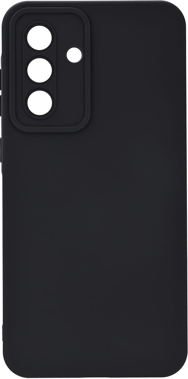 Onsala Samsung Galaxy A36 Silicone deksel (sort)