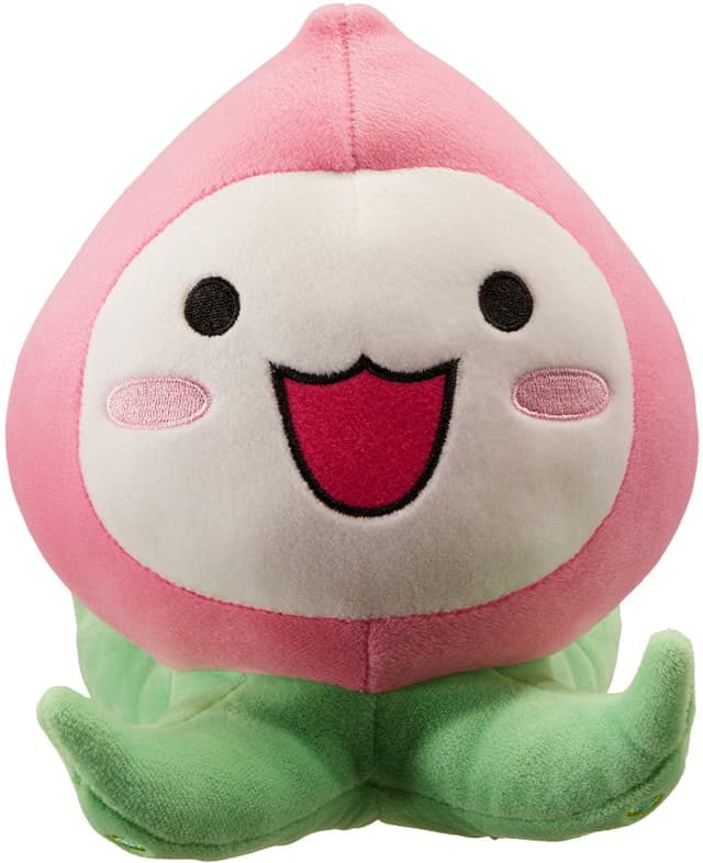Blizzard Overwatch mjuk leksak (Pachimari)