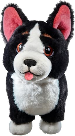 Blizzard Overwatch 2 Plush (Murphy, 26 cm)