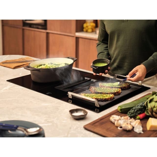 Få mer kreativ frihet med DoubleBridge