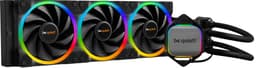 be quiet! Pure Loop 2 FX 360mm Processor Allt-i-ett vätskekylare 12 cm Svart 1 styck