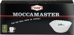 Moccamaster kaffefilter 85025