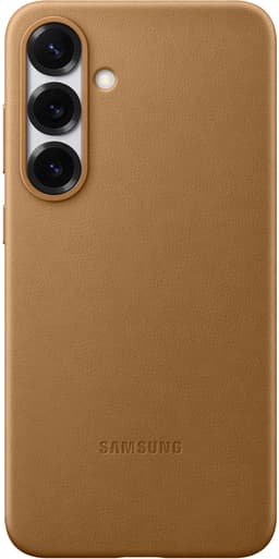 Samsung Galaxy S25+ Kindsuit fodral (guld)