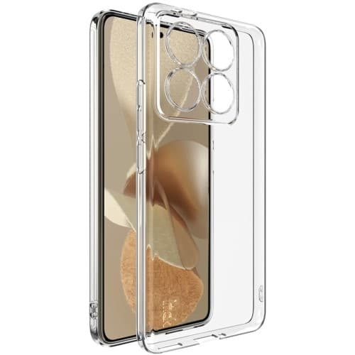 IMAK UX-5-serien TPU-deksel til Xiaomi 14T Pro