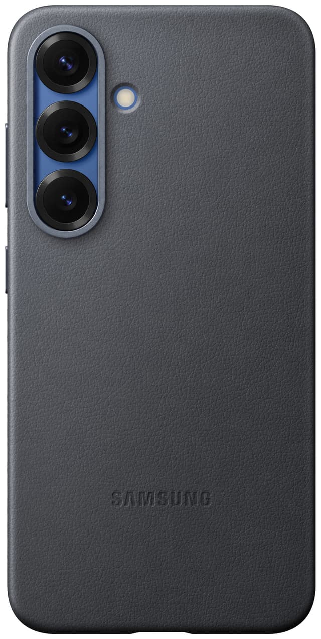 Samsung Galaxy S25 Kindsuit fodral (svart)