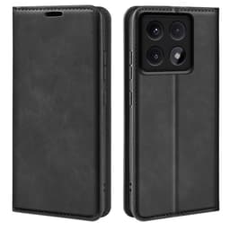 Lommebok-deksel til Xiaomi 14T - Svart