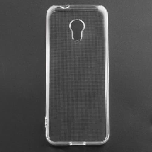 TPU Shell Cover til Nokia 235 4G (2024)