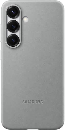 Samsung Galaxy S25 Kindsuit fodral (grått)