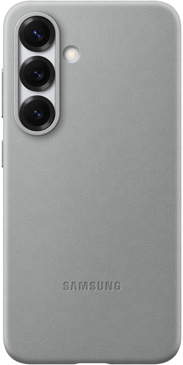 Samsung Galaxy S25 Kindsuit etui (grå)