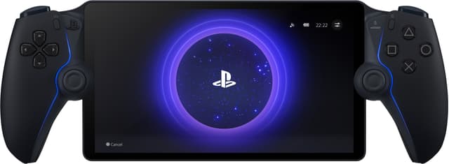 PlayStation Portal Remote Player