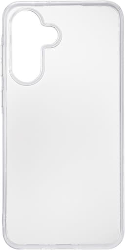 Onsala Samsung Galaxy A36 Clear deksel (gjennomsiktig)