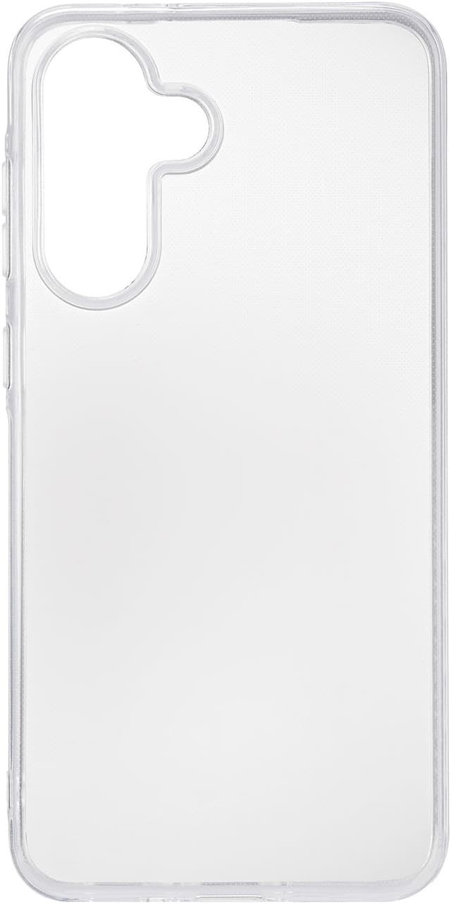 Onsala Samsung Galaxy A36 Clear fodral (transparent)