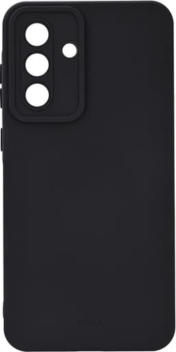 Onsala Samsung Galaxy A56 Silicone suojakuori (musta)