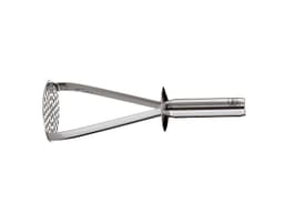 Rösle Potato smasher Dia 8.5 x 26 cm Steel